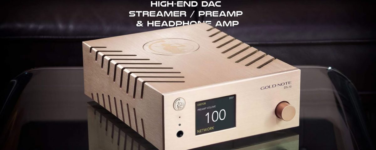 GOLD NOTE-DS10